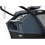 Cykelvagn Thule Chariot Cab Double Dark Slate