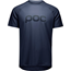 Pyöräilypaita POC M's Reform Enduro Tee Apatite Navy