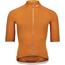 Pyöräilypaita POC M's Thermal Lite Jersey Bauxite Brown