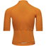 Pyöräilypaita POC M's Thermal Lite Jersey Bauxite Brown