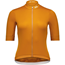 Pyöräilypaita POC W's Thermal Lite Jersey Bauxite Brown