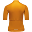 Pyöräilypaita POC W's Thermal Lite Jersey Bauxite Brown