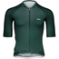 Cykeltröja POC M's Pristine Jersey Pargasite Green