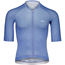 Cykeltröja POC M's Pristine Jersey Bazzite Blue