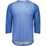 Cykeltröja POC M's Motion Air 3/4 Jersey Bazzite Blue