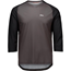 Pyöräilypaita POC M's Motion Air 3/4 Jersey Sylvanite Grey