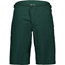 Pyöräilyshortsit POC M's Motion Air Shorts Pargasite Green