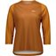Bauxite Brown