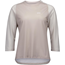 Cykeltröja POC W's Motion Air 3/4 Jersey Okenite Off-White
