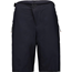Korta Cykelbyxor POC W's Motion Air Shorts Uranium Black