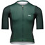 Cykeltröja POC M's Cadence Jersey Pargasite Green