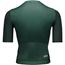 Pyöräilypaita POC M's Cadence Jersey Pargasite Green