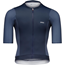 Cykeltröja POC M's Cadence Jersey Apatite Navy