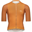 Cykeltröja POC M's Cadence Jersey Bauxite Brown