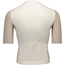 Pyöräilypaita POC M's Cadence Jersey Okenite Off-White