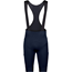 Korta Cykelbyxor POC M's Cadence Cargo Bib Shorts Apatite Navy