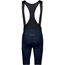Korta Cykelbyxor POC M's Cadence Cargo Bib Shorts Apatite Navy