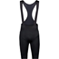 Korta Cykelbyxor POC M's Cadence Cargo Bib Shorts Uranium Black