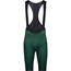 Korta Cykelbyxor POC M's Cadence Bib Shorts Pargasite Green