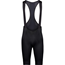 Pyöräilyshortsit POC M's Cadence Bib Shorts Uranium Black
