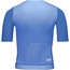 Cykeltrøje POC W's Cadence Jersey Bazzite Blue