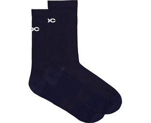 Pyöräilysukat POC Motion MTB Long Socks Apatite Navy