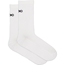 Pyöräilysukat POC Motion MTB Long Socks Hydrogen White