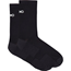 Pyöräilysukat POC Motion MTB Long Socks Uranium Black