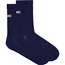 Pyöräilysukat POC Cadence Road Socks Apatite Navy