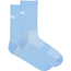 Pyöräilysukat POC Cadence Road Socks Bazzite Blue