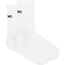 Pyöräilysukat POC Cadence Road Socks Hydrogen White