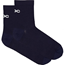 Cykelstrumpor POC Cadence Road Short Socks Apatite Navy