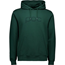 Vapaa-ajan paita POC Hood Pargasite Green