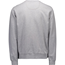 Fritidströja POC Crew Grey Melange