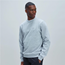 Vapaa-ajan paita POC Crew Grey Melange