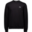 Fritidströja POC Crew Uranium Black