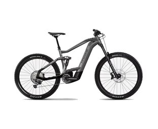 Sähkömaastopyörä HAIBIKE AllMtn 5