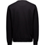 Fritidströja POC Crew Uranium Black