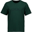 Fritidströja POC Tee Jr Pargasite Green