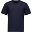 Fritidströja POC Tee Jr Apatite Navy