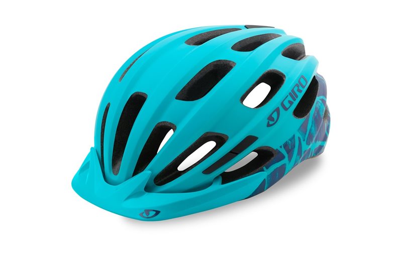 Maastokypärä Giro Vasona Mips Naisten Matta Glacier