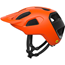 Cykelhjälm POC Cularis MIPS Fluorescent Orange Matt/Uranium Black