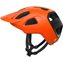Fluorescent Orange Matt/Uranium Bla