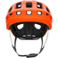 Cykelhjälm POC Cularis MIPS Fluorescent Orange Matt/Uranium Black