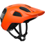 Cykelhjälm POC Cularis MIPS Fluorescent Orange Matt/Uranium Black