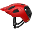 Maastokypärä POC Cularis Mips Prismane Red Matt/Uranium Black Matt