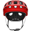 Maastokypärä POC Cularis Mips Prismane Red Matt/Uranium Black Matt