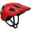 Cykelhjälm POC Cularis MIPS Prismane Red Matt/Uranium Black Matt