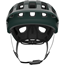 Cykelhjälm POC Cularis MIPS Pargasite Green Matt/Hydrogen White