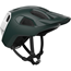Cykelhjälm POC Cularis MIPS Pargasite Green Matt/Hydrogen White